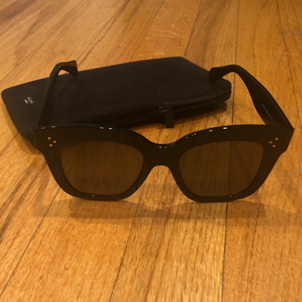 Celine sunglasses